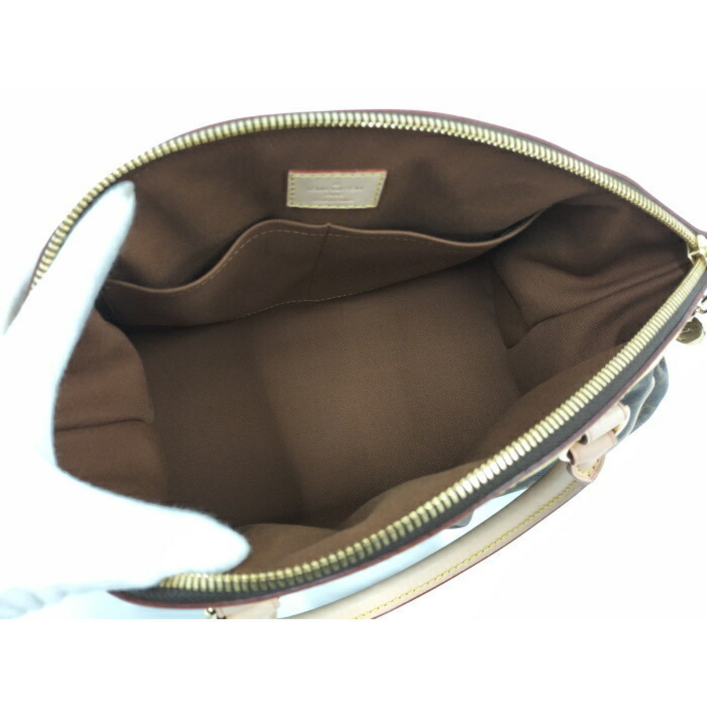 Louis Vuitton Tivoli PM Monogram Handbag